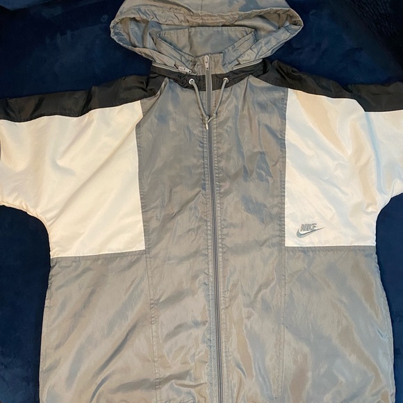 Nike Dept of Archives 89 Windbreaker Jacket - Picture 5 of 10